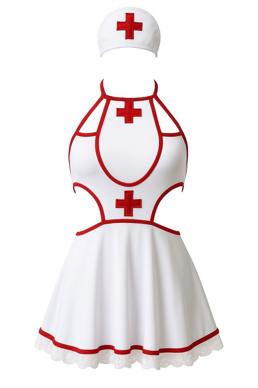 Costume erotico model 222668 Pure Sin 