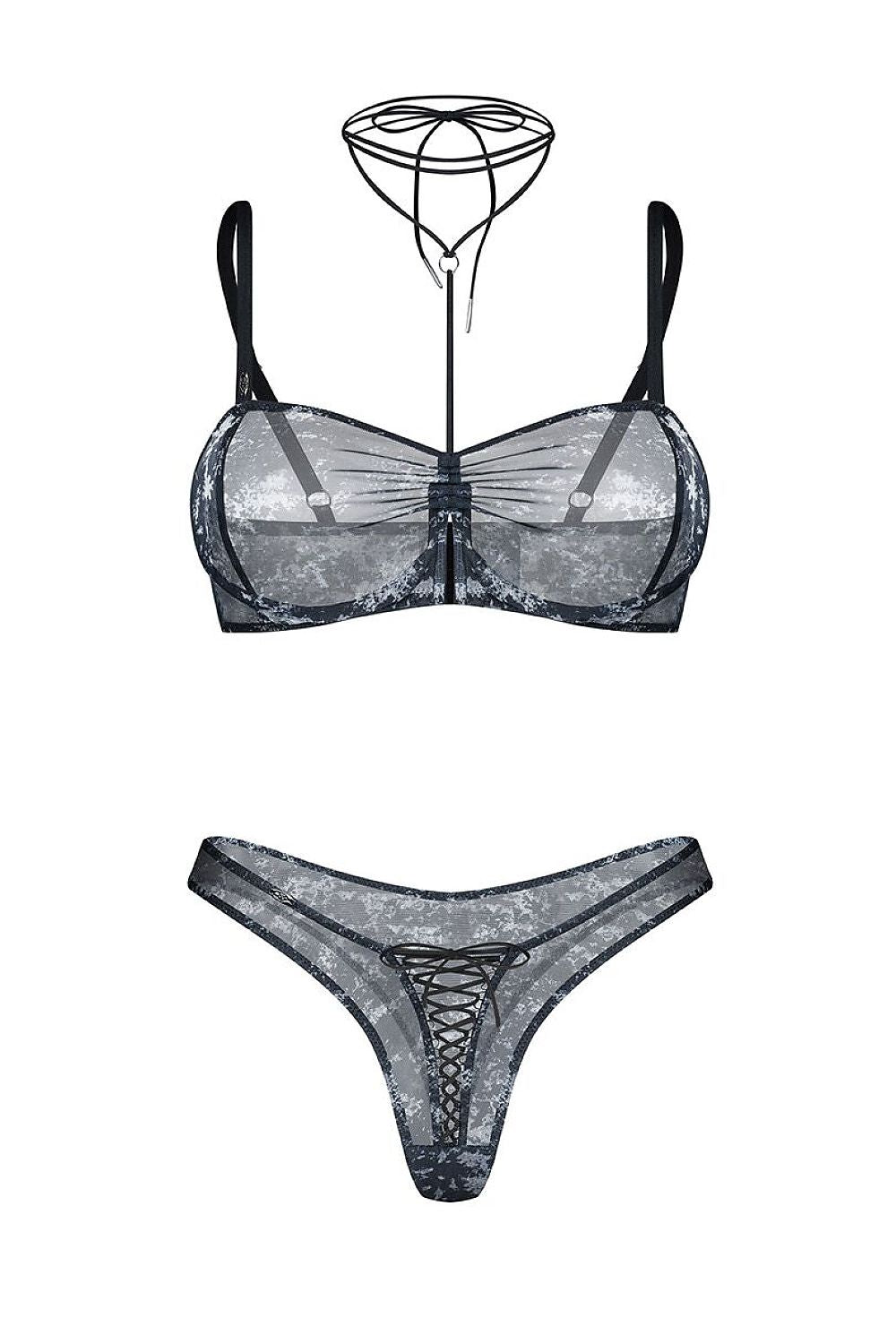  Completo sexi model 229434 Obsessive 