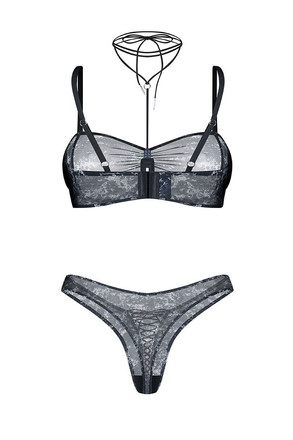  Completo sexi model 229434 Obsessive 