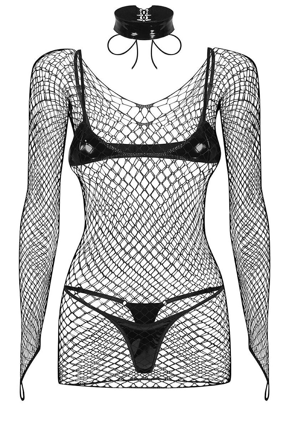  Completo sexi model 229438 Obsessive 