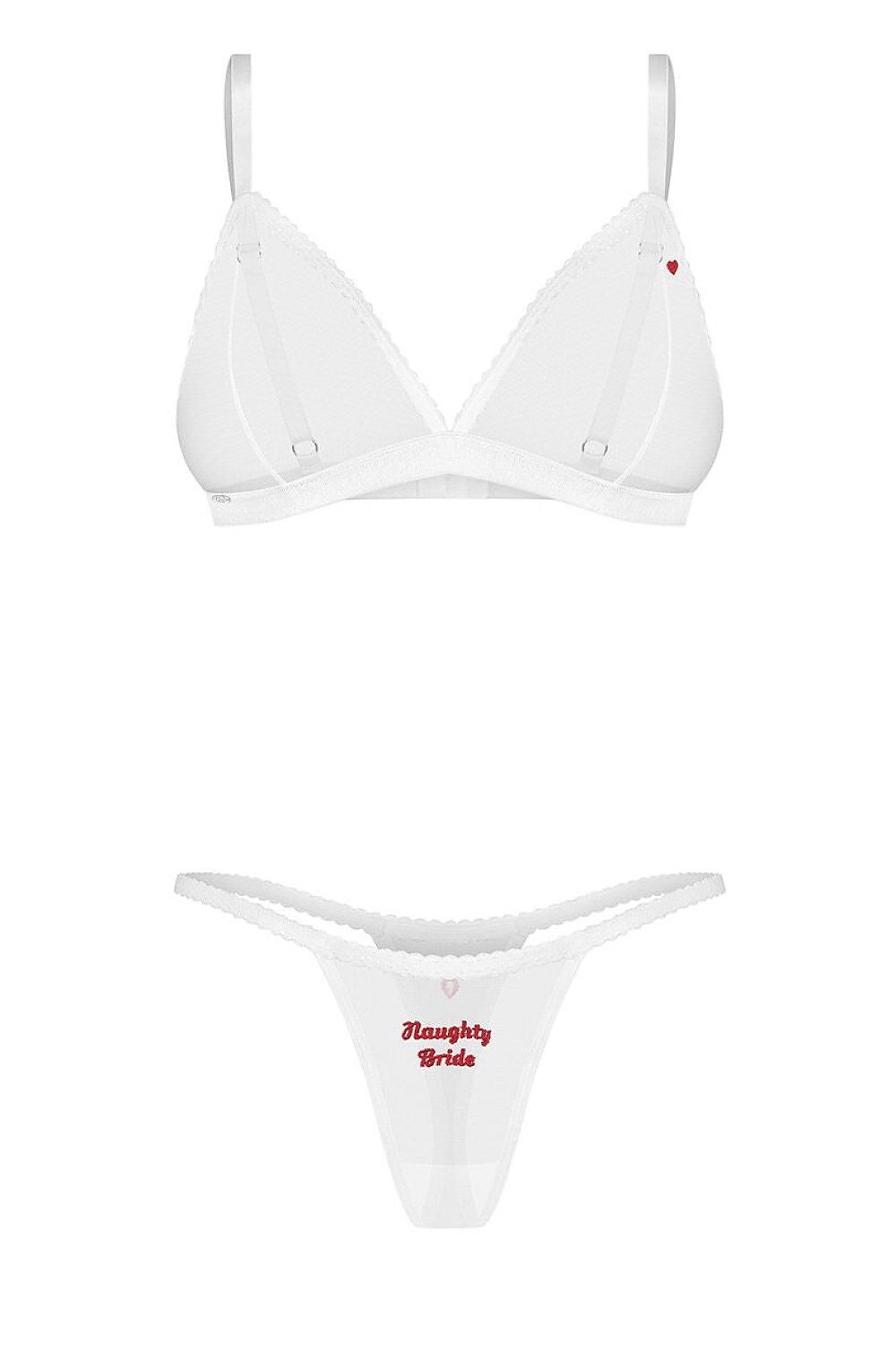  Completo sexi model 229439 Obsessive 