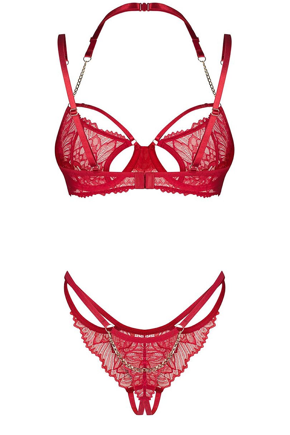  Completo sexi model 229445 Obsessive 