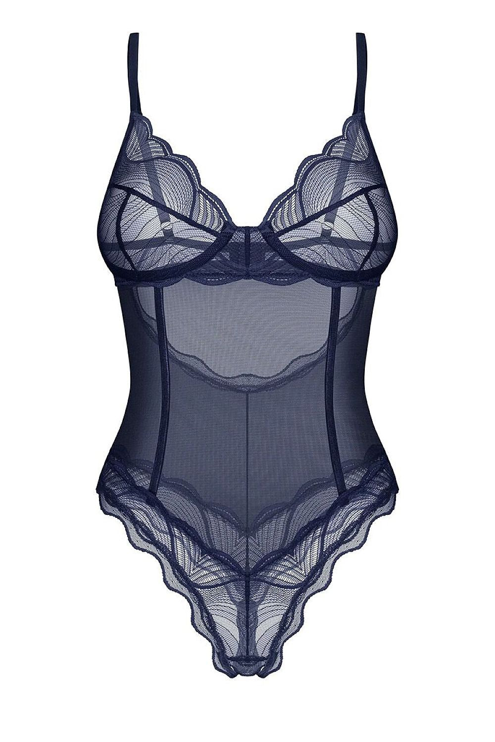  Completo sexi model 229630 Obsessive 