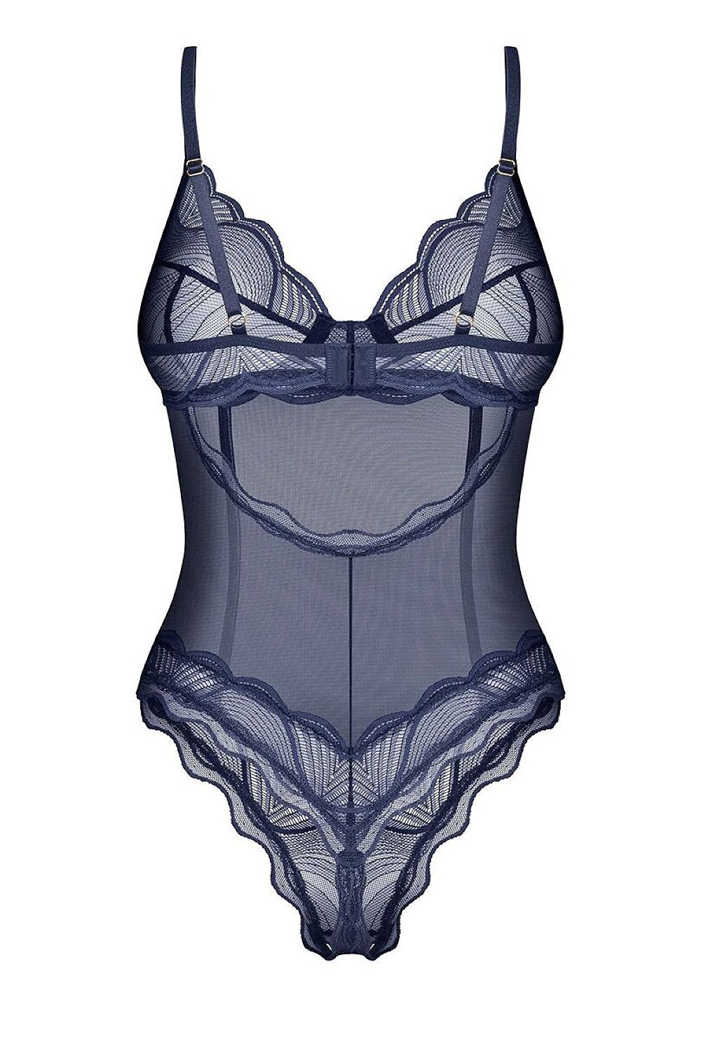  Completo sexi model 229630 Obsessive 