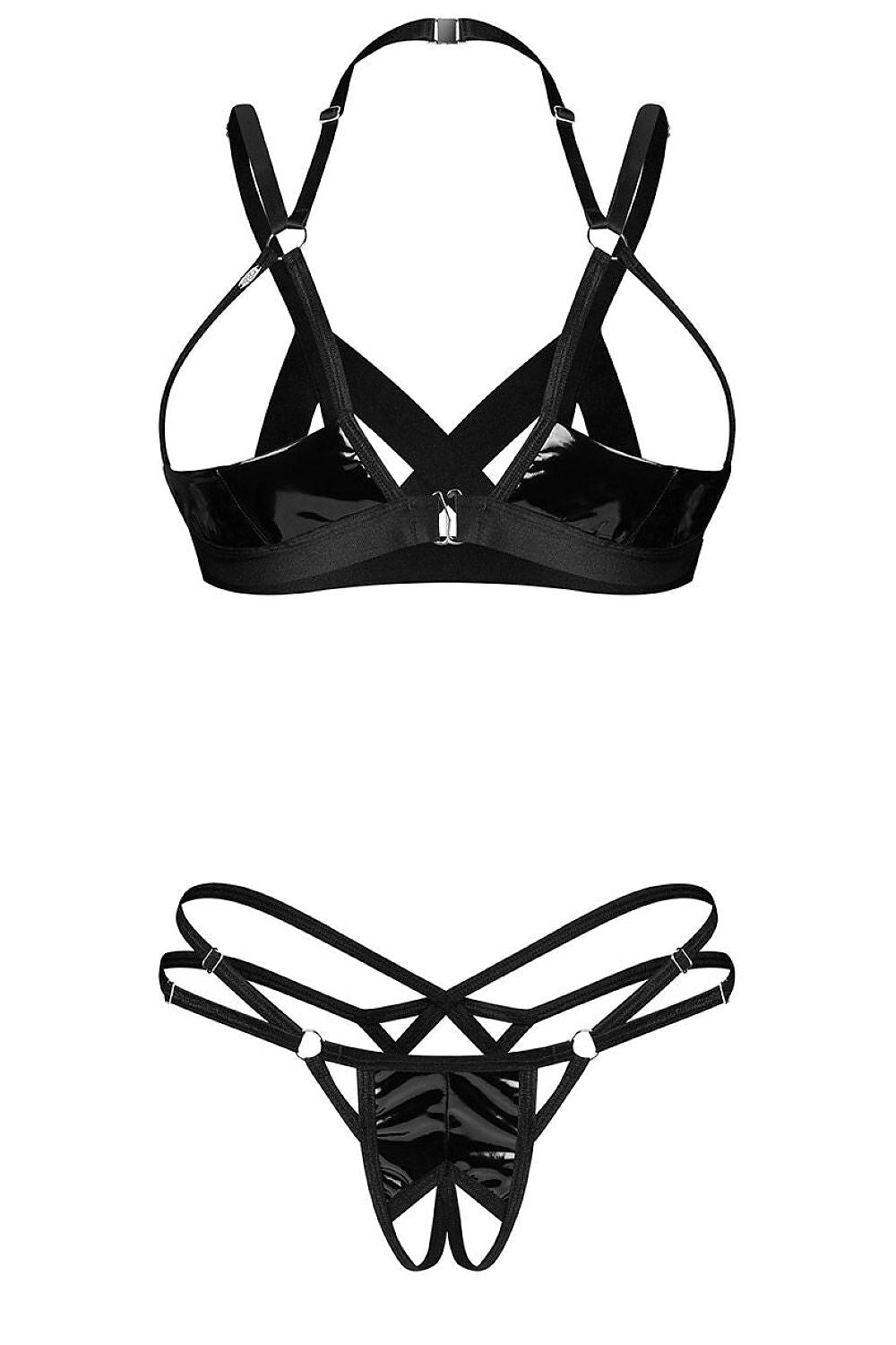  Completo sexi model 229754 Obsessive 