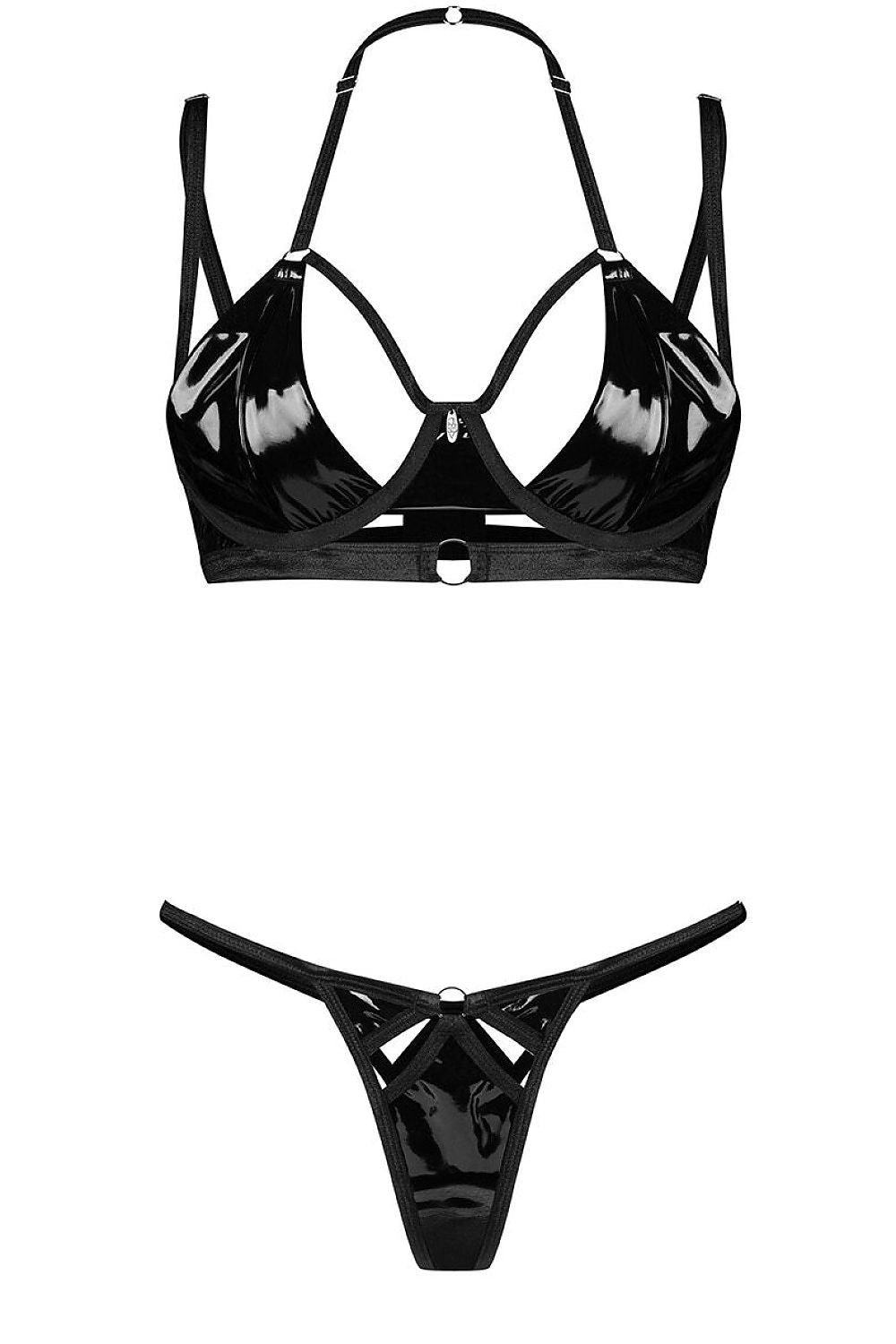  Completo sexi model 229755 Obsessive 
