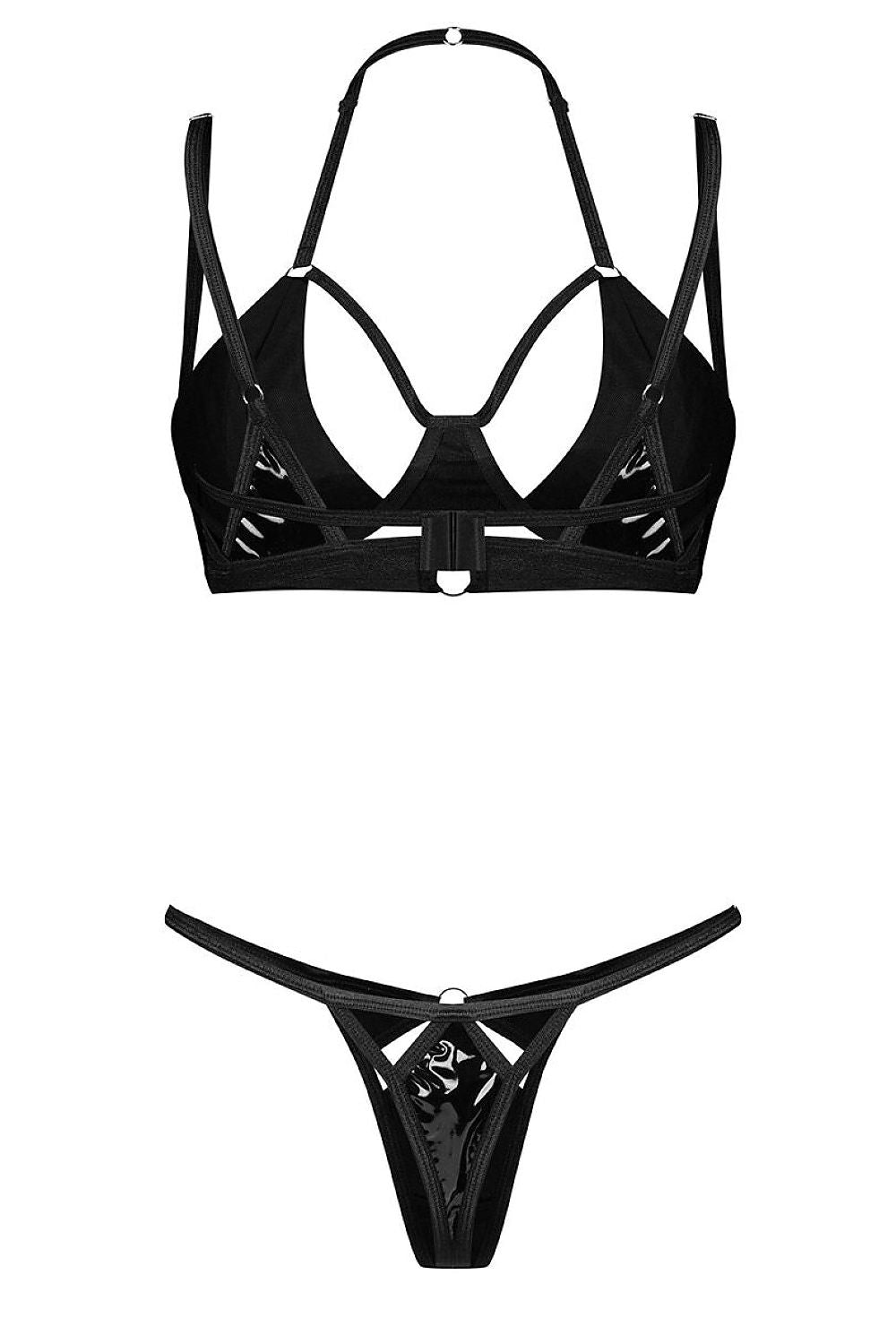  Completo sexi model 229755 Obsessive 