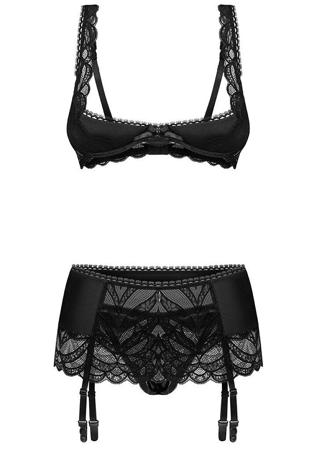  Completo sexi model 229756 Obsessive 