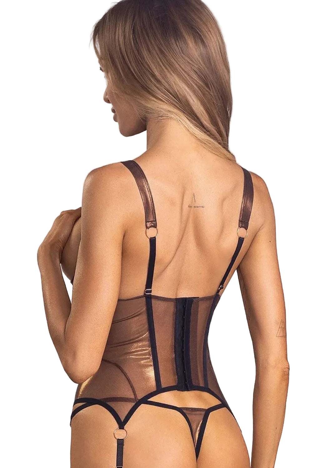  Completo sexi model 229762 Obsessive 
