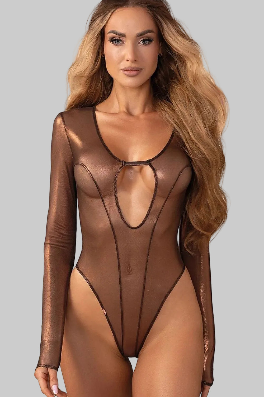  Body model 229764 Obsessive 