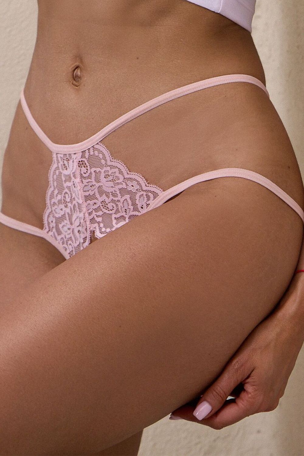  Culotte model 230194 Pure Sin 