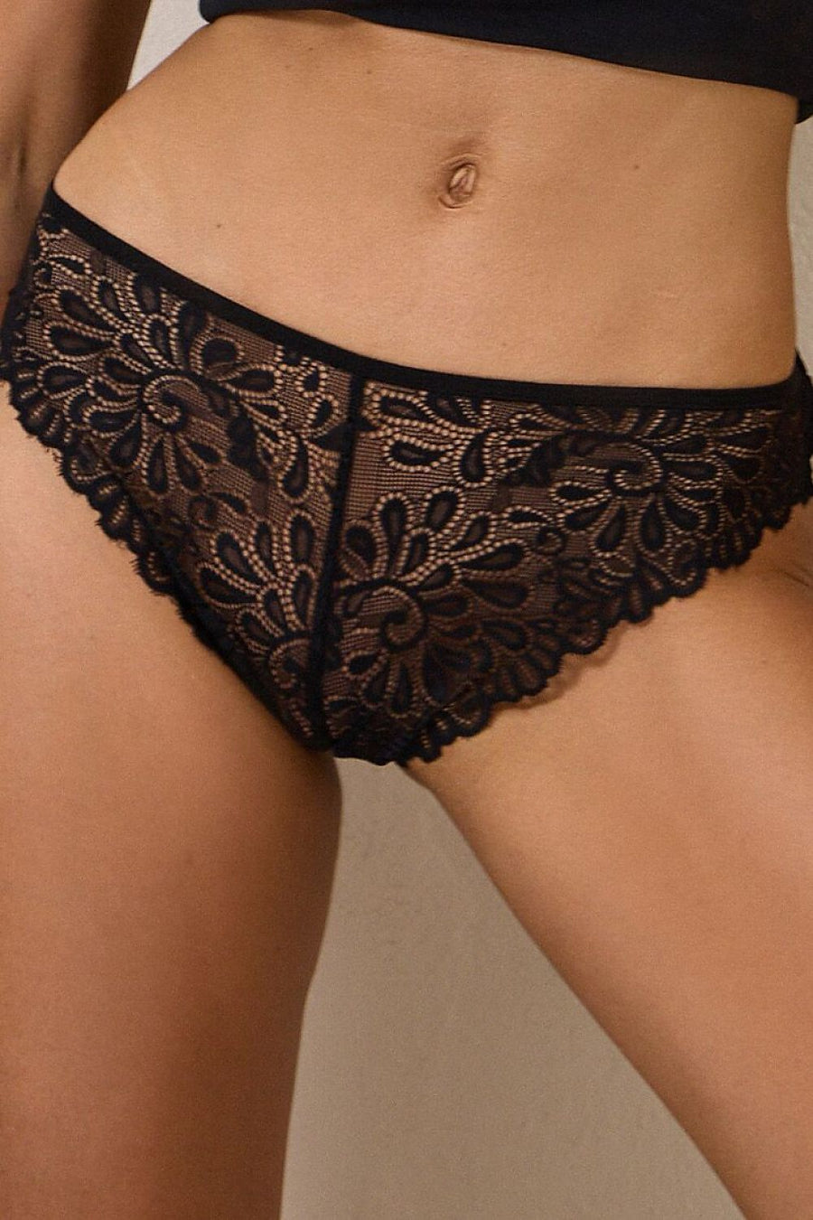  Culotte model 230205 Pure Sin 