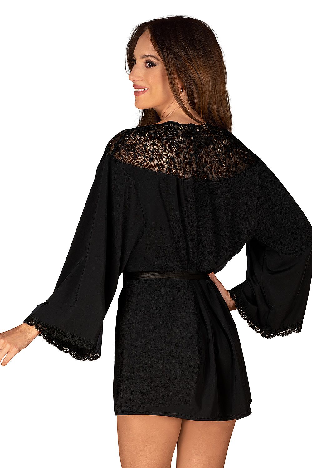  Accappatoi model 185260 Obsessive 